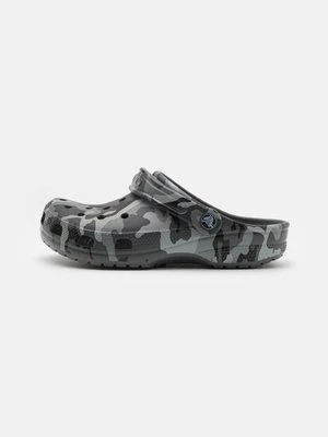 Klapki płaskie Crocs