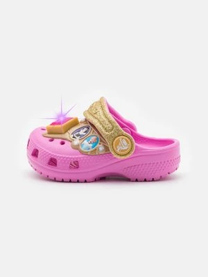 Klapki płaskie Crocs