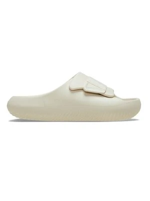 Klapki płaskie Crocs