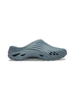 Klapki płaskie Crocs