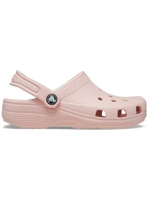 Klapki płaskie Crocs
