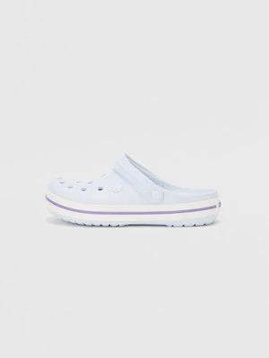 Klapki płaskie Crocs