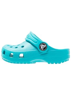 Klapki płaskie Crocs