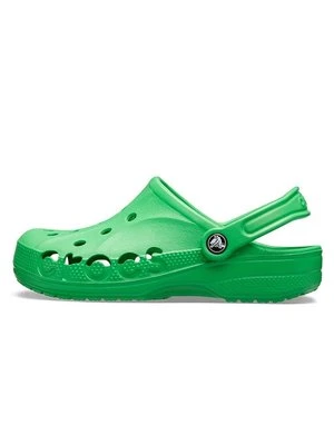 Klapki płaskie Crocs