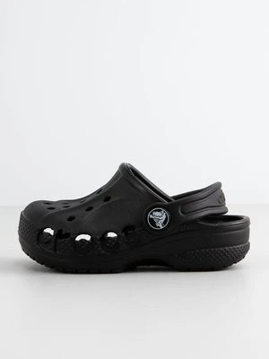 Klapki płaskie Crocs