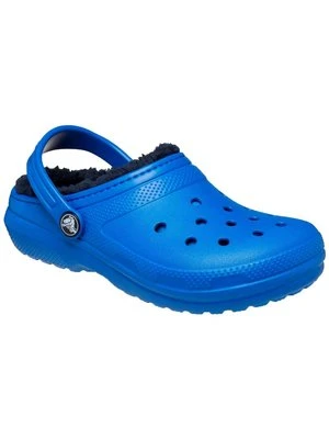 Klapki płaskie Crocs