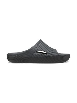 Klapki płaskie Crocs