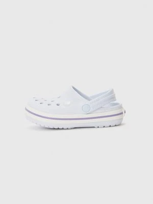 Klapki płaskie Crocs