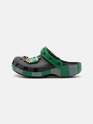Klapki płaskie Crocs