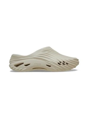 Klapki płaskie Crocs