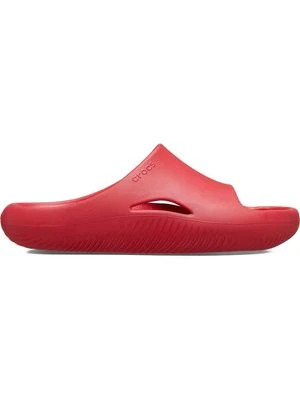 Klapki płaskie Crocs