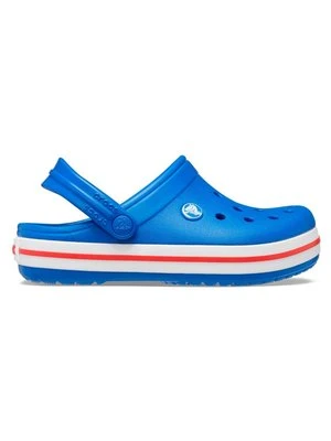 Klapki płaskie Crocs