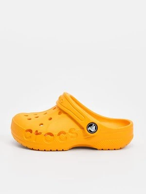 Klapki płaskie Crocs