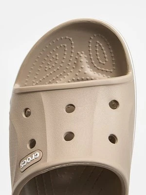 Klapki płaskie Crocs