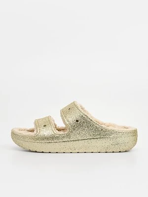 Klapki płaskie Crocs