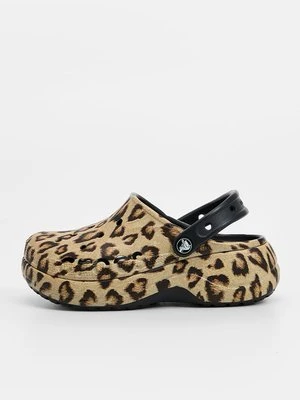 Klapki płaskie Crocs