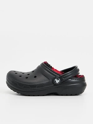 Klapki płaskie Crocs