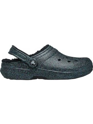 Klapki płaskie Crocs