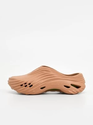 Klapki płaskie Crocs