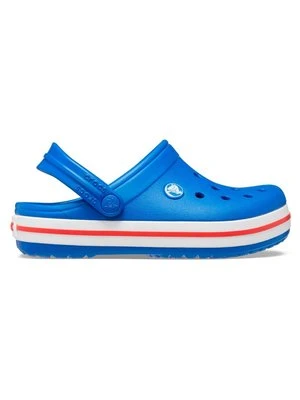 Klapki płaskie Crocs