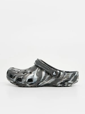 Klapki płaskie Crocs