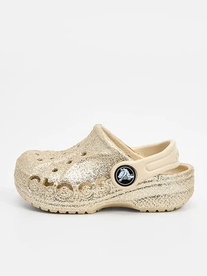Klapki płaskie Crocs