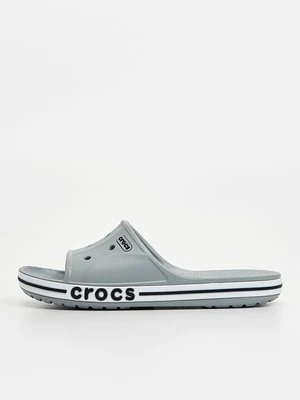 Klapki płaskie Crocs
