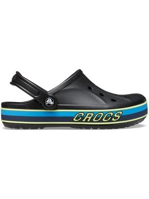Klapki płaskie Crocs