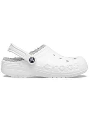 Klapki płaskie Crocs