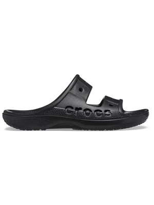 Klapki płaskie Crocs