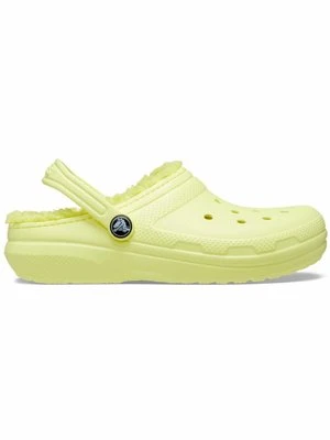 Klapki płaskie Crocs