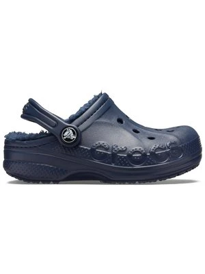 Klapki płaskie Crocs