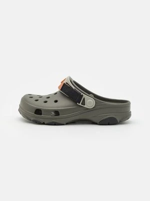 Drewniaki i Chodaki Crocs