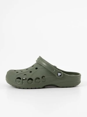 Klapki płaskie Crocs