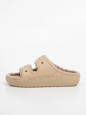 Klapki płaskie Crocs