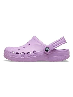 Klapki płaskie Crocs