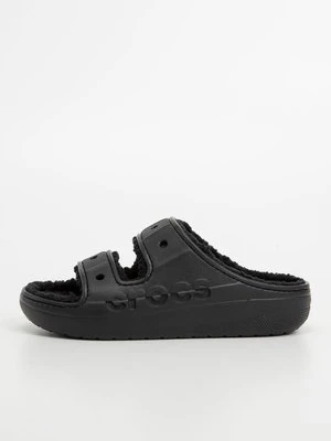 Klapki płaskie Crocs