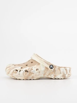 Klapki płaskie Crocs
