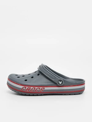 Klapki płaskie Crocs