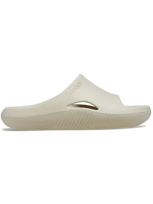 Klapki płaskie Crocs