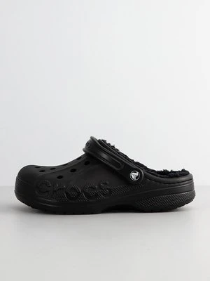 Klapki płaskie Crocs