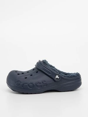 Klapki płaskie Crocs