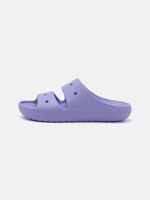Klapki płaskie Crocs