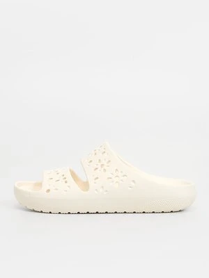 Klapki płaskie Crocs