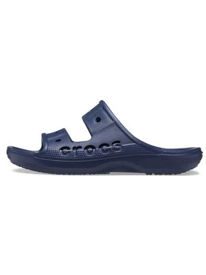 Klapki płaskie Crocs