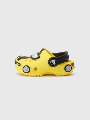 Klapki płaskie Crocs