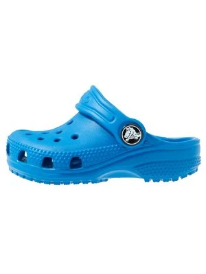 Klapki płaskie Crocs
