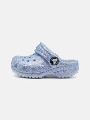 Klapki płaskie Crocs