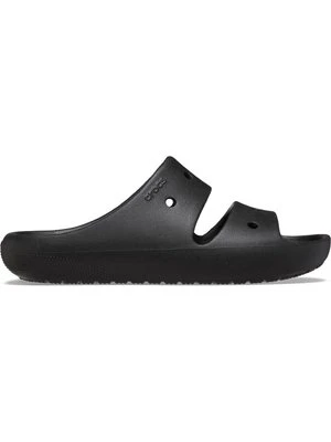 Klapki płaskie Crocs