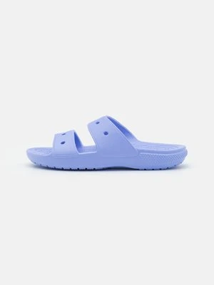 Klapki płaskie Crocs